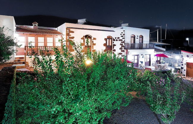 La Casa del Abuelito Julián en El Hierro - Foto 1