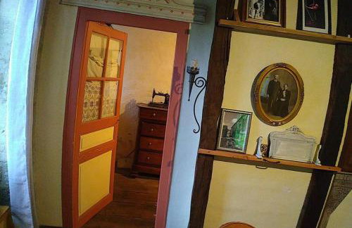 Charmante maison en bordure de parc - Photo 12