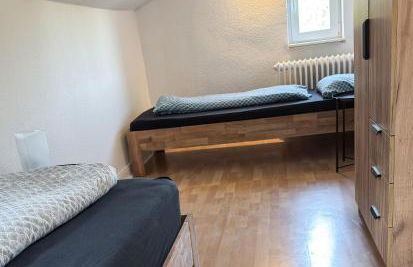 Wohnung 3-6 Personen -3Zi Aurora Hamburg - Foto 4