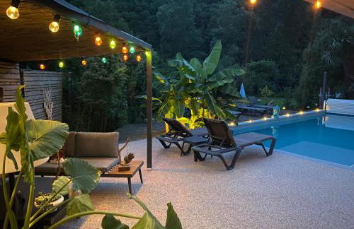 Gite L'Ô Bleue - Photo 42