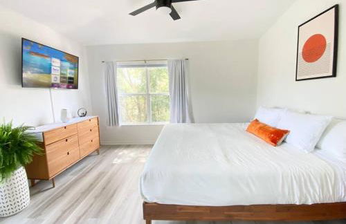 Sanctuary at Oaks - Full Kitchen , Near I75 - Foto 17