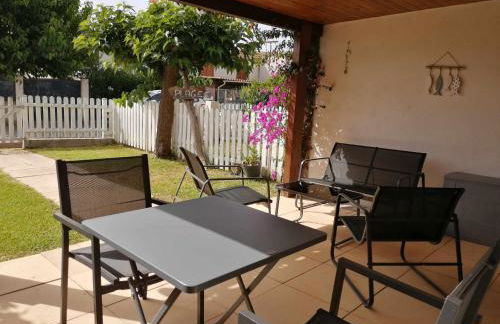 Maison bord de mer climatisée en Corse - Foto 25