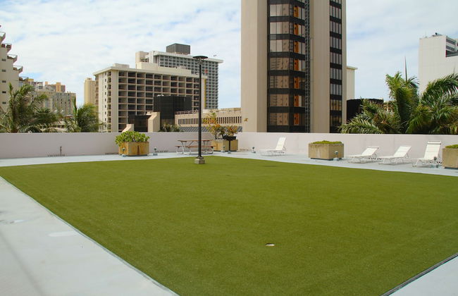 Royal Kuhio - Foto 36