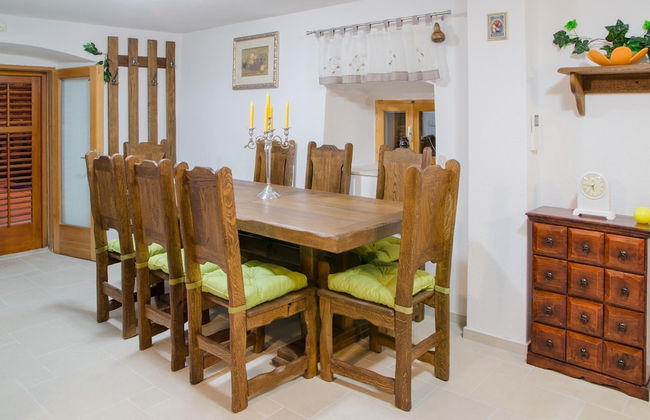 Villa Andro - Foto 13