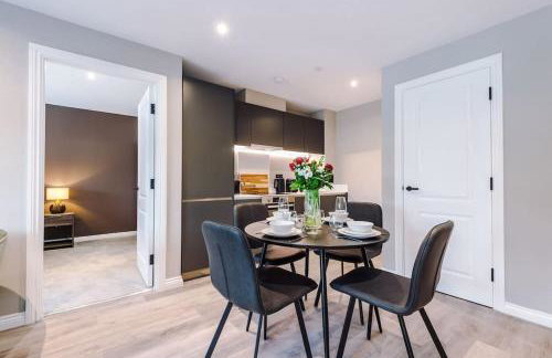 2 Bedroom Apartment Leeds City Centre - Foto 17