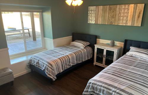 Winery Getaway with Spa and Amazing Hilltop View - Foto 31