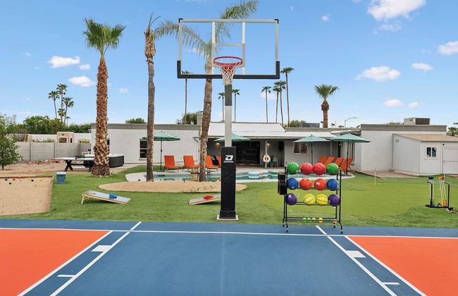 Fairway Oasis by Avantstay Ultimate Scottsdale Oasis! - Foto 41