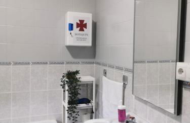 Casa Rural La Barranca - Foto 17