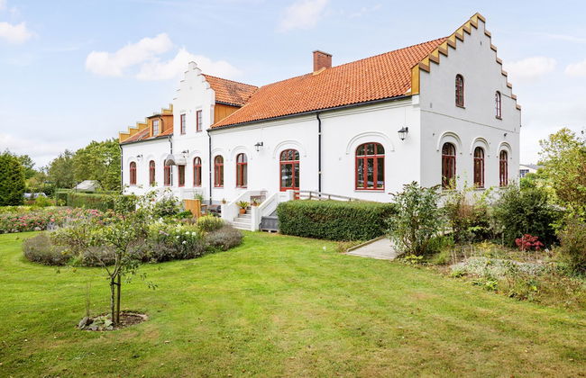 Vita Huset på Österlen - Photo 26