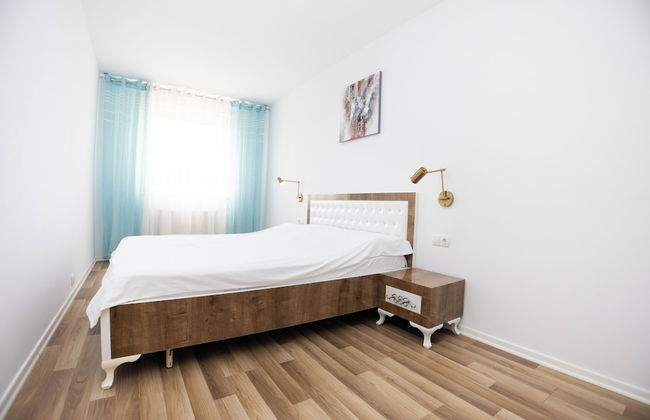 Dodona Apartments - Foto 43