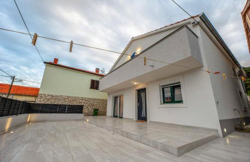 Il Dono Del Mare - Island Iž - Foto 31