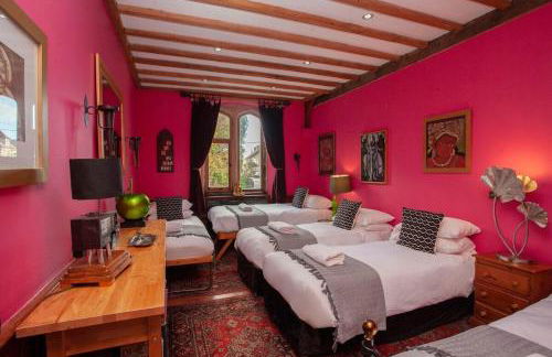 Stunning, Large Chapel, Nr Bath - Foto 29