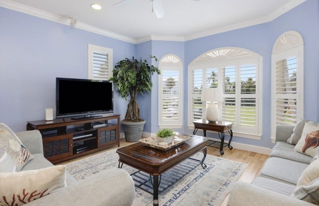 Bella Vita 5 Bedroom Home by RedAwning - Foto 18