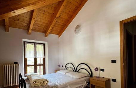 Appartamenti Casa Miravalle - Foto 14