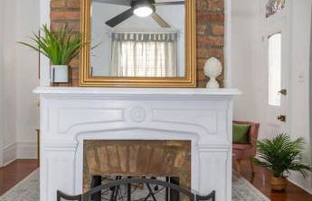 Beautifully updated New Orleans home - Foto 6