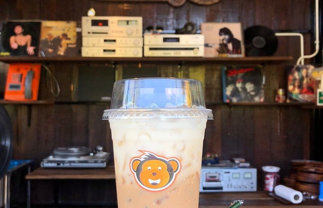 Monkey Cottage - Photo 62