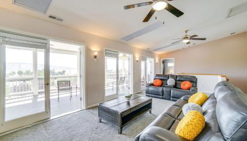 Lakeport Home with Stunning Lake and Mountain Views - Foto 3