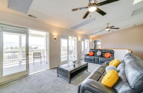 Lakeport Home with Stunning Lake and Mountain Views - Foto 3