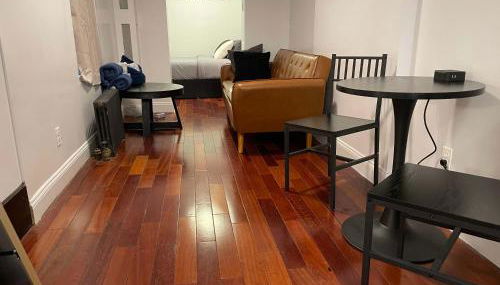 Private Studio Apartment in Union Square - Foto 5