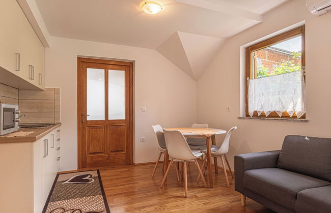 Rainbow Cottage In The Vineyards - Foto 11