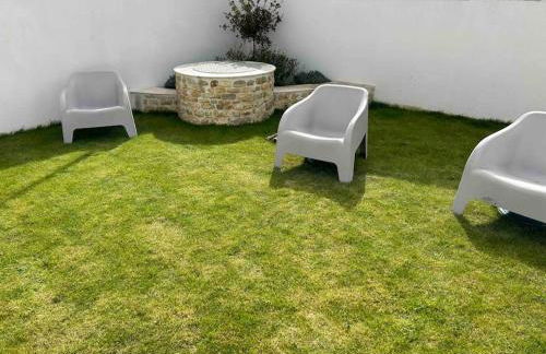 Location du Klan des K : villa 4 étoiles 150m plage - Foto 12