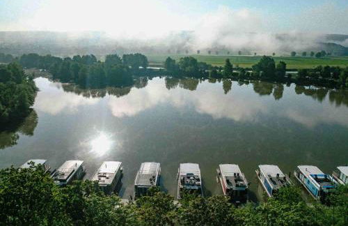 Floatinghouses Weserbergland - Foto 58