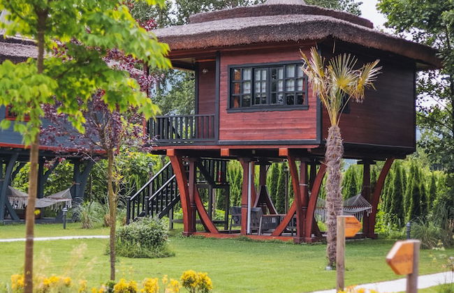 Dedeman Village Sapanca - Foto 59