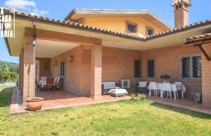 La Casa di Farfa - Lovely Home in Sabina - Foto 6