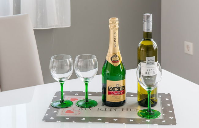 Apartments Anita - Foto 15