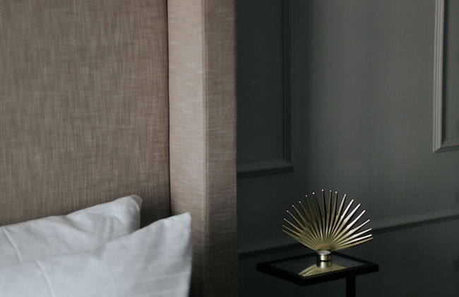 TG Hotel Apartments Budapest - Foto 33