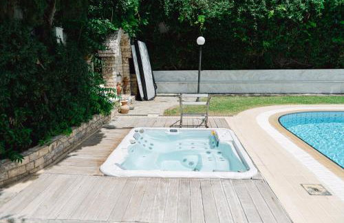 Villa Yliana - Foto 13