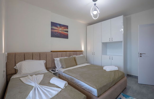 Esel Apartments - Foto 23