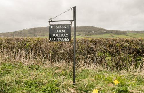 Forge Cottage - Photo 20