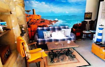 Coeur de granit rose, meublé alliant le charme de l'authentique breton et du confort, classé 3 étoiles, à 5mn de 13 plages de la réputée cote de granit rose - Foto 18