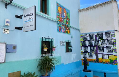 Apartment with solarium/terrace. - Foto 63