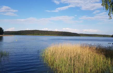 Domek Mazury - Jezioro Orzysz - Foto 47