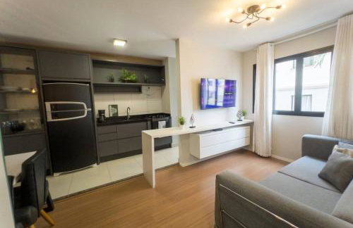 Apartamento Smart Encantador - Foto 9