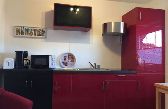 Holiday Apartment Everding - Photo 7