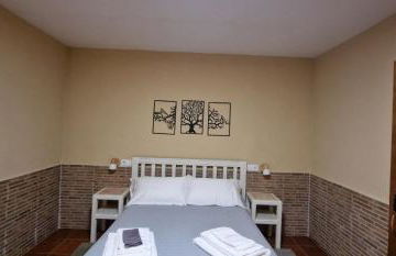 Apartamento Turistico "El Rincón de la Pernila" - Photo 62