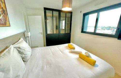 Villa avec piscine proche plages - Foto 20