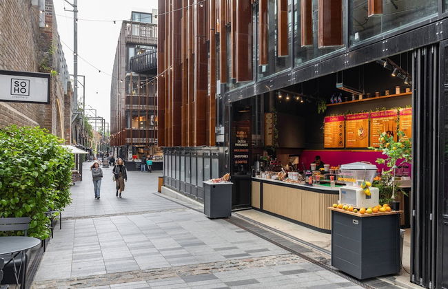 Rochester Road II by Onefinestay - Foto 39