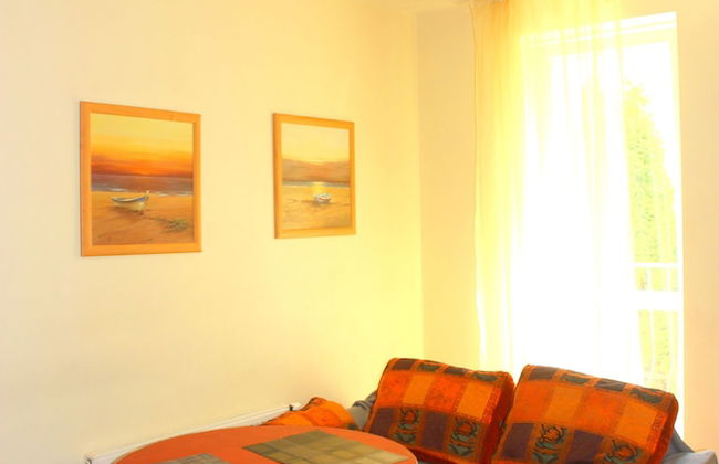 Klaipeda-Apartments - Photo 70