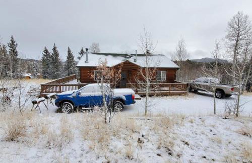 Fox Hole Serene Secluded Private Cabin Hot Tub - Foto 30