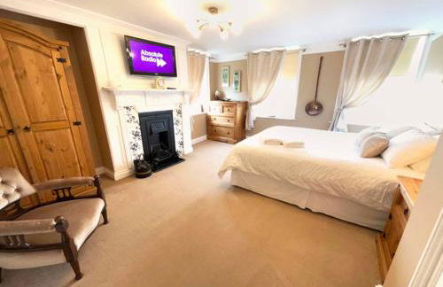 The Georgian Apartment - Photo 24