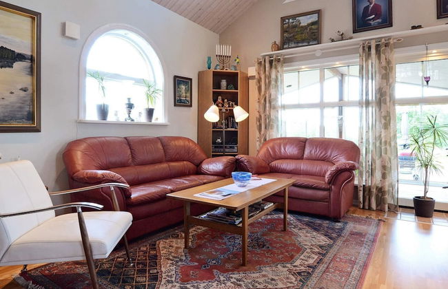 Holiday Home in Ullared - Foto 12