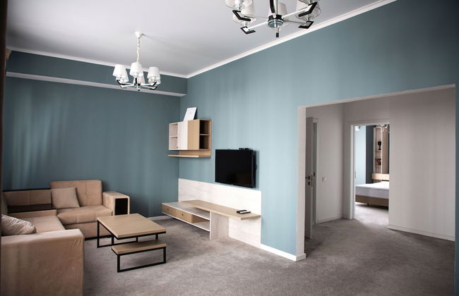 Casablanca Apart Hotel - Foto 20