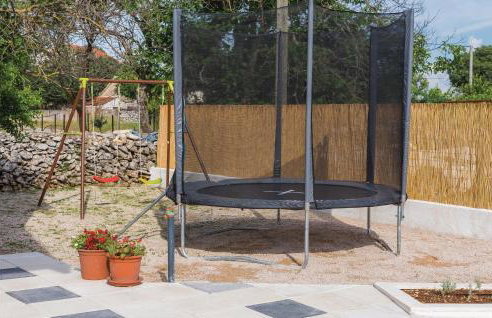 Three-Bedroom Holiday Home In Unesic - Foto 5