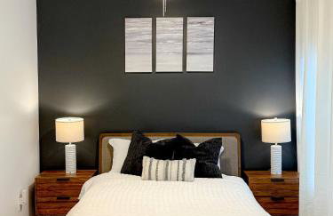 Peaceful Stay Near TX Med Ctr | Gated Parking! - Foto 36