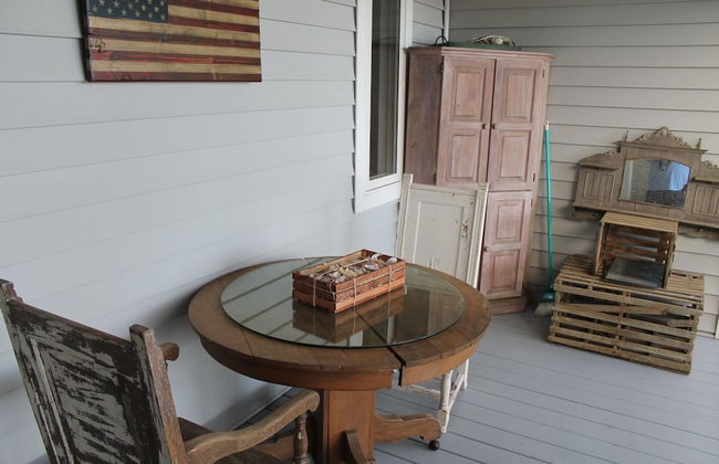 Secret Cove - Foto 30