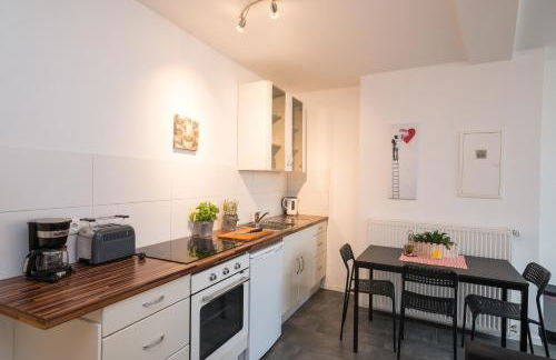 FeWo Engler Lauenburg Bahnhofstraße - Foto 10